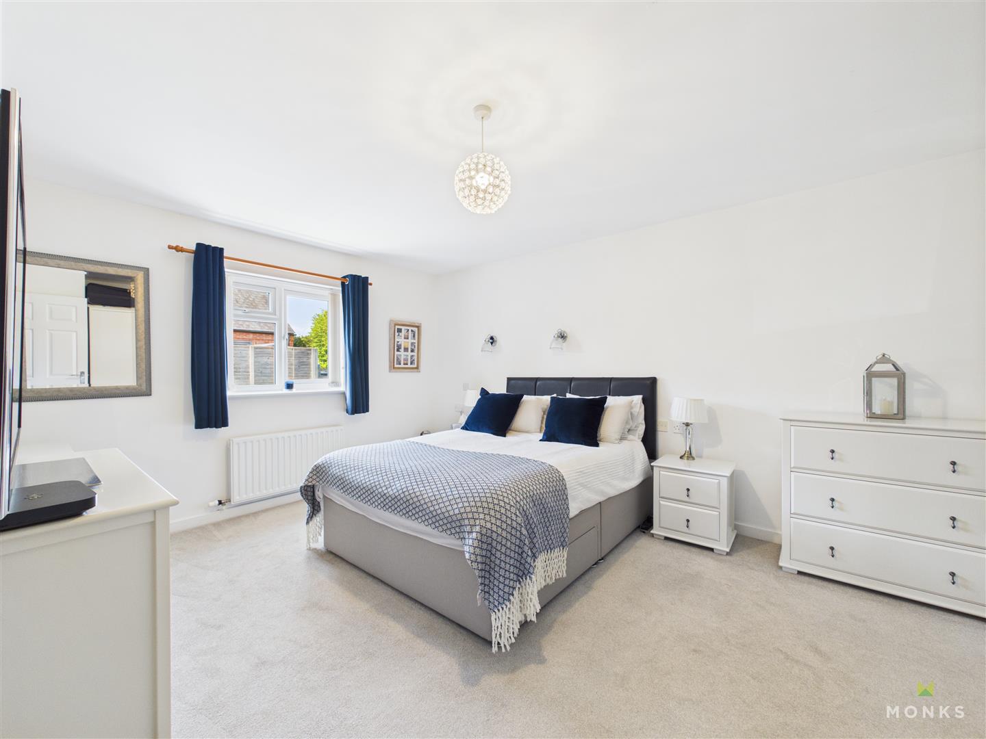 Maes-y-Camlas Mountain View, Llanymynech, SY22 6PX SSTC